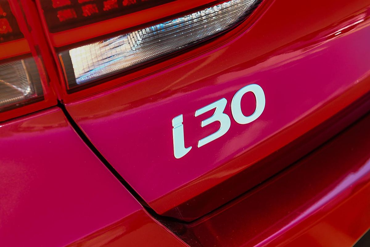 2024 Hyundai i30 N Line Premium PDe.V6