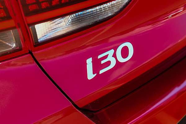 2024 Hyundai i30 N Line Premium PDe.V6