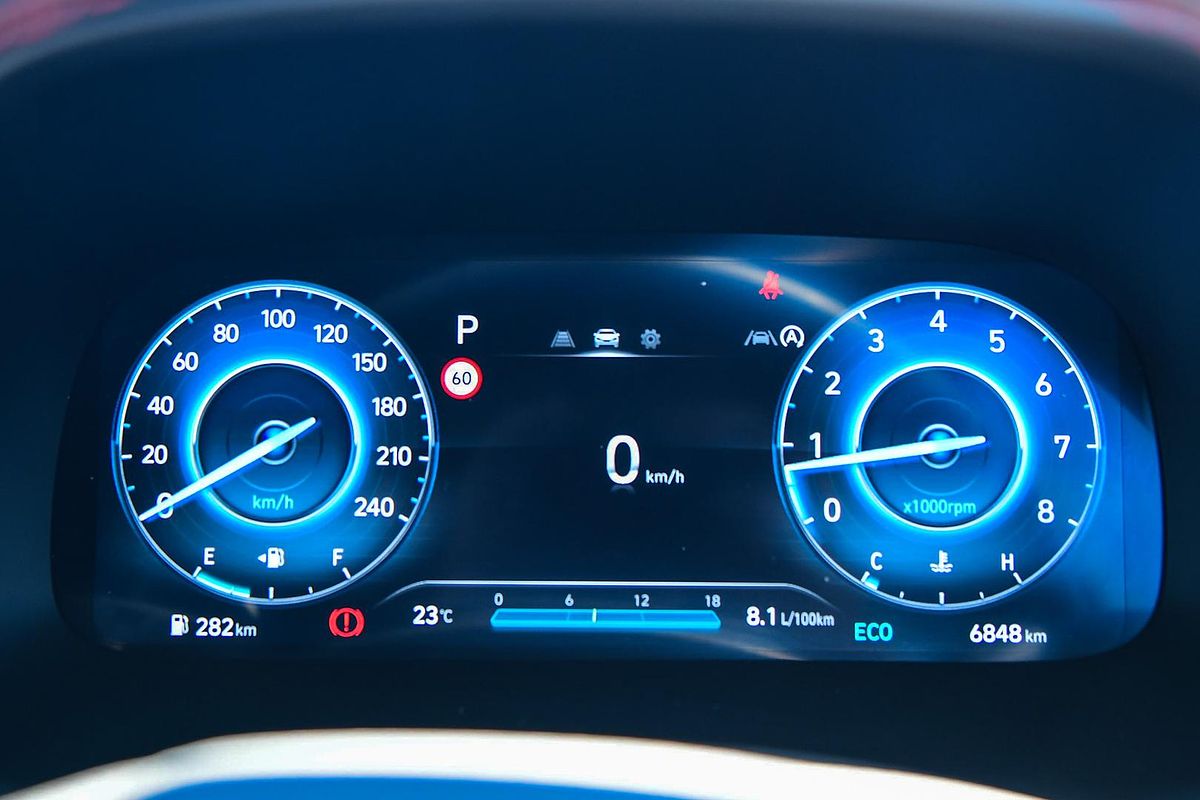 2024 Hyundai i30 N Line Premium PDe.V6