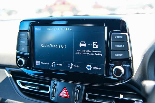 2024 Hyundai i30 N Line Premium PDe.V6