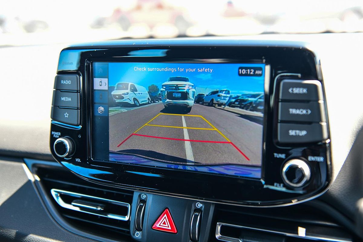 2024 Hyundai i30 N Line Premium PDe.V6