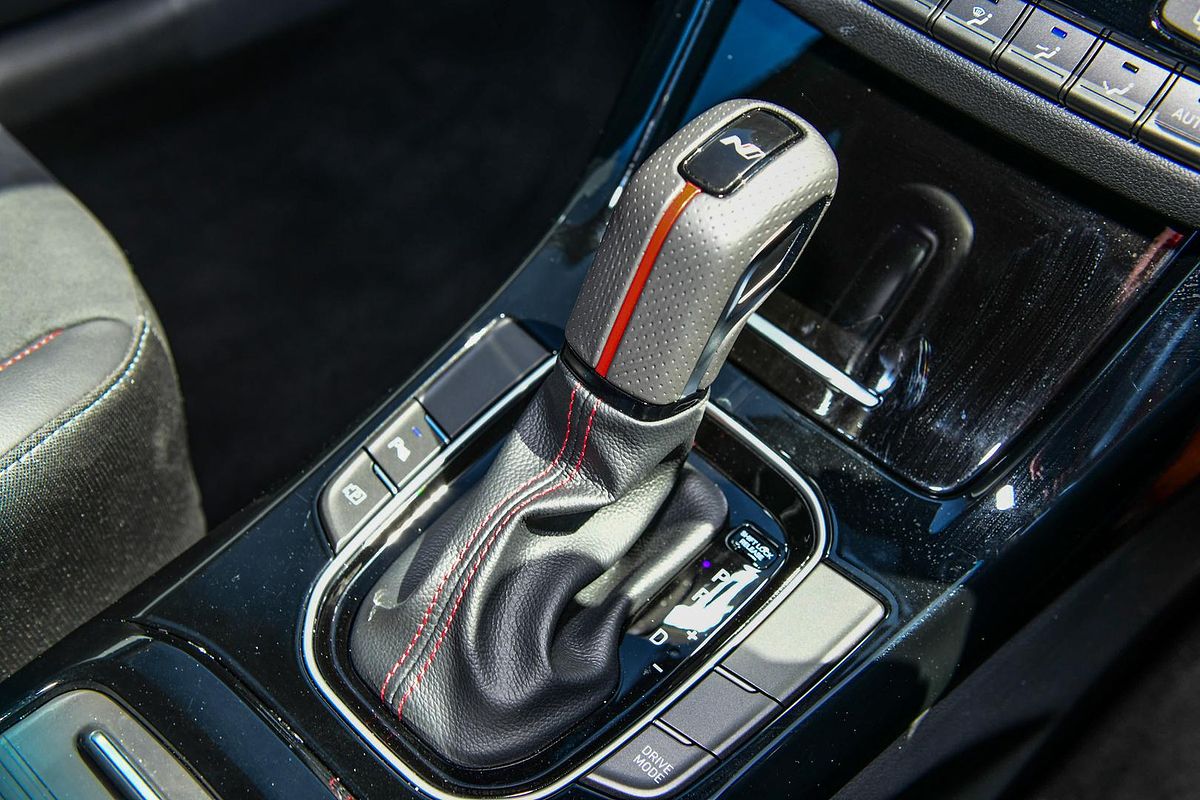 2024 Hyundai i30 N Line Premium PDe.V6