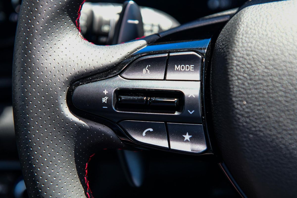 2024 Hyundai i30 N Line Premium PDe.V6