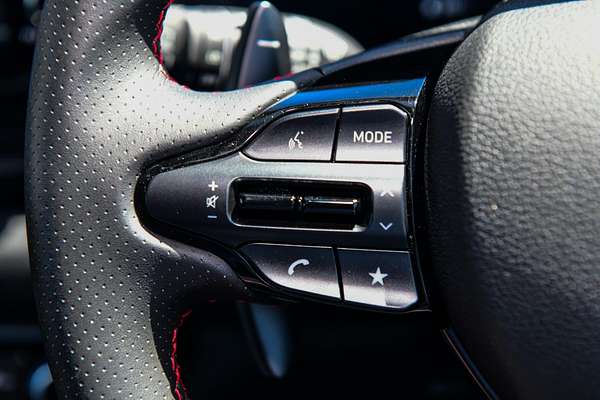 2024 Hyundai i30 N Line Premium PDe.V6