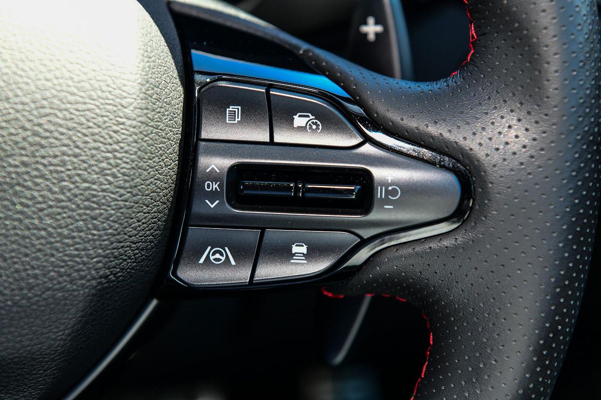 2024 Hyundai i30 N Line Premium PDe.V6