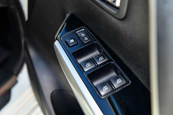 2020 Mitsubishi Pajero Sport GLS QF