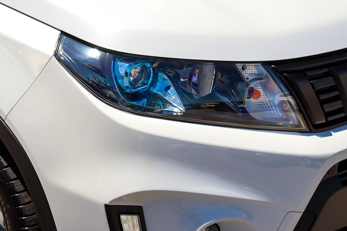 2024 Suzuki Vitara Turbo Shadow LY Series II