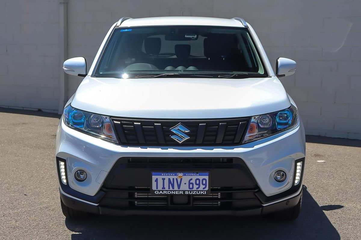 2024 Suzuki Vitara Turbo Shadow LY Series II