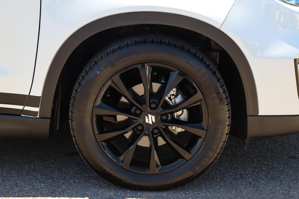 2024 Suzuki Vitara Turbo Shadow LY Series II