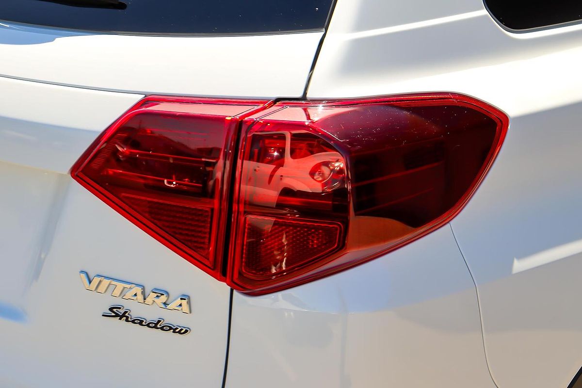 2024 Suzuki Vitara Turbo Shadow LY Series II