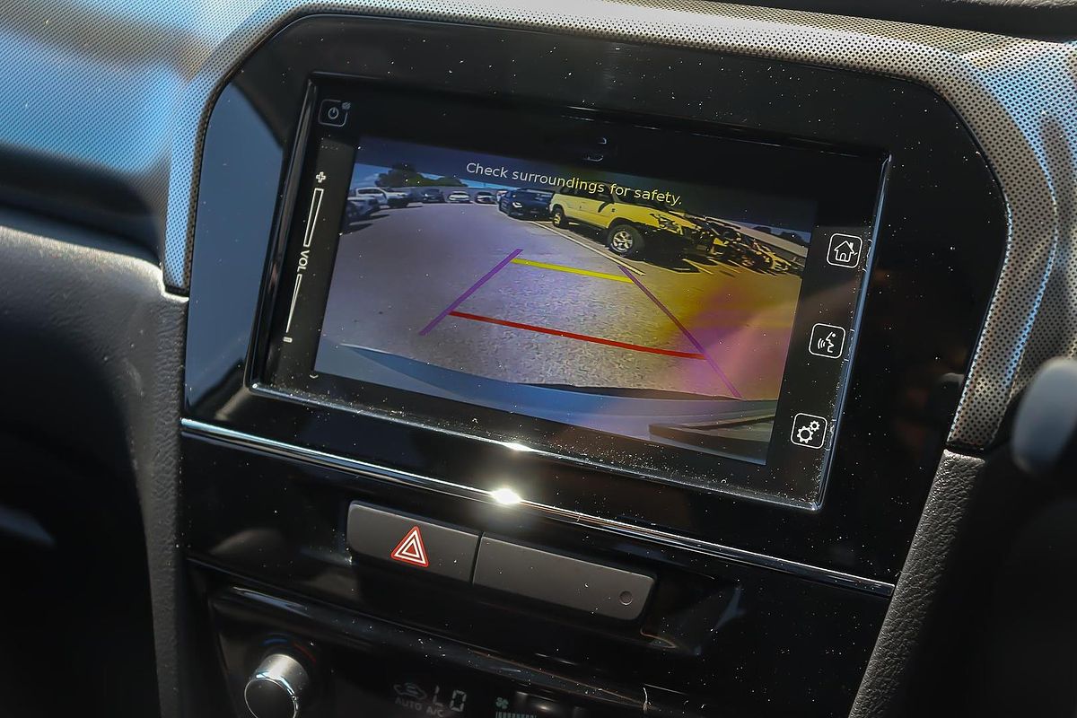 2024 Suzuki Vitara Turbo Shadow LY Series II