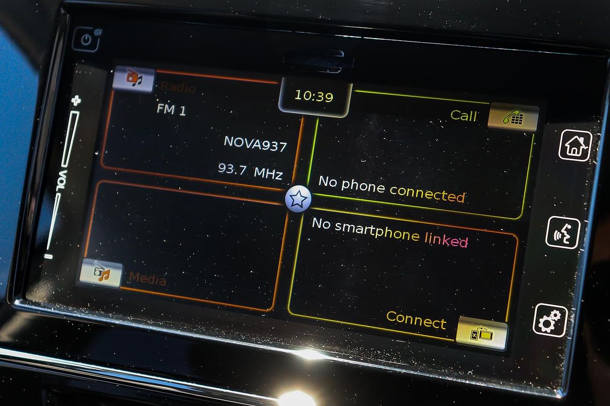 2024 Suzuki Vitara Turbo Shadow LY Series II