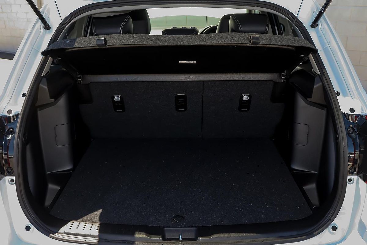 2024 Suzuki Vitara Turbo Shadow LY Series II