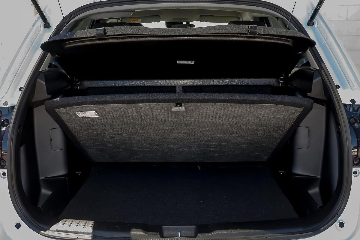 2024 Suzuki Vitara Turbo Shadow LY Series II