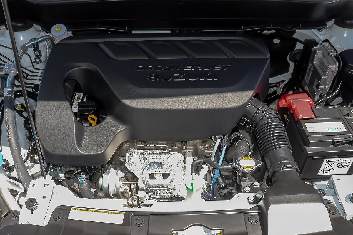 2024 Suzuki Vitara Turbo Shadow LY Series II