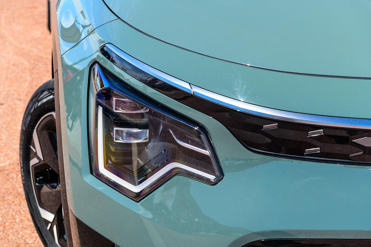 2023 Kia Niro EV GT-Line SG2