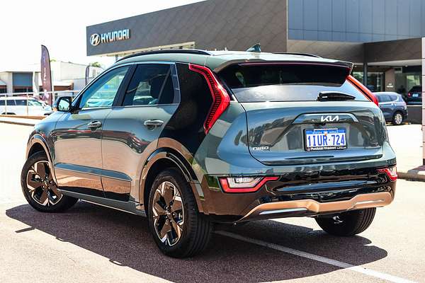 2023 Kia Niro EV GT-Line SG2