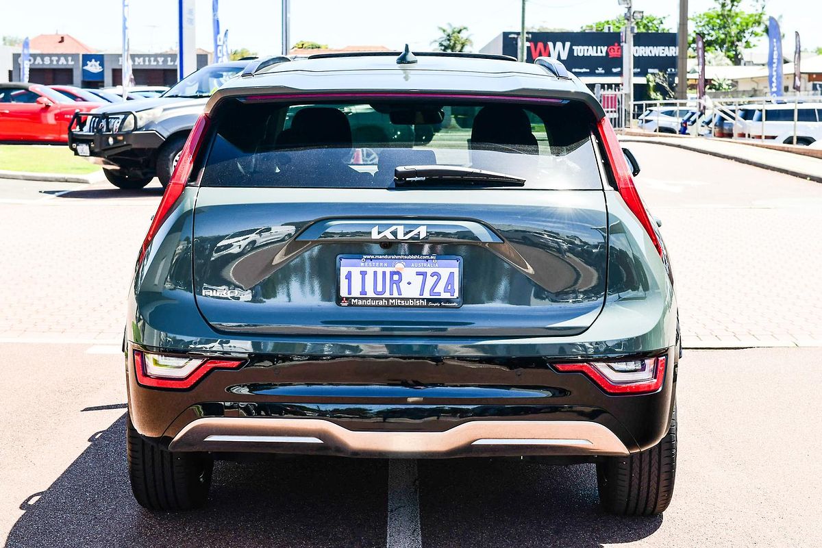 2023 Kia Niro EV GT-Line SG2