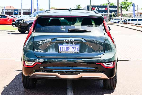 2023 Kia Niro EV GT-Line SG2