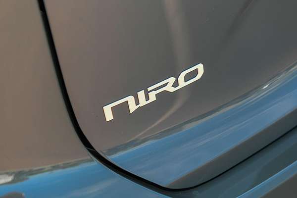 2023 Kia Niro EV GT-Line SG2