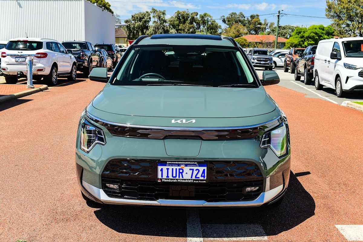 2023 Kia Niro EV GT-Line SG2