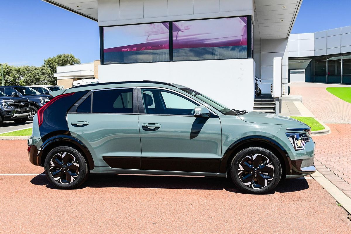2023 Kia Niro EV GT-Line SG2
