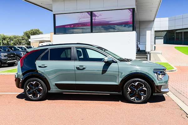 2023 Kia Niro EV GT-Line SG2