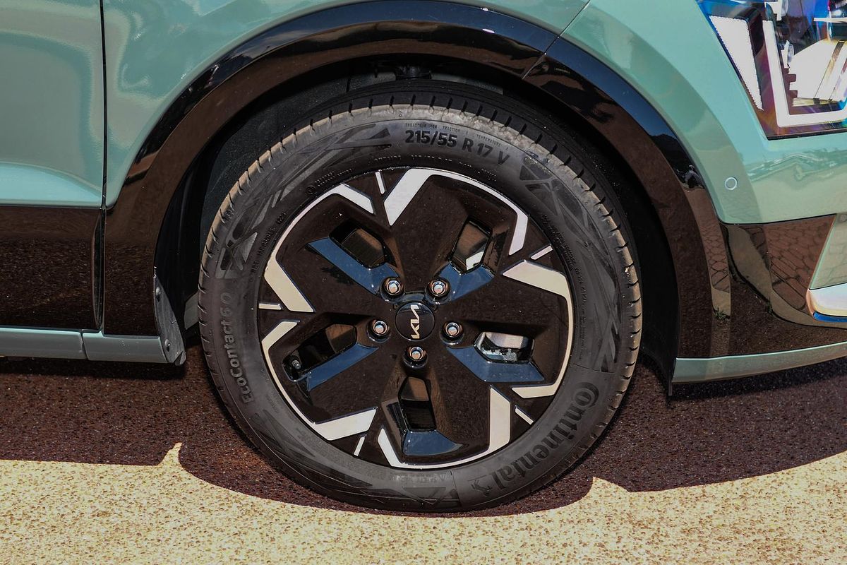 2023 Kia Niro EV GT-Line SG2