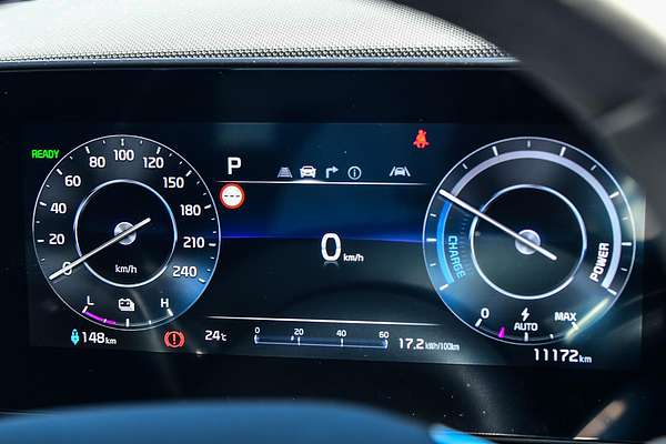 2023 Kia Niro EV GT-Line SG2