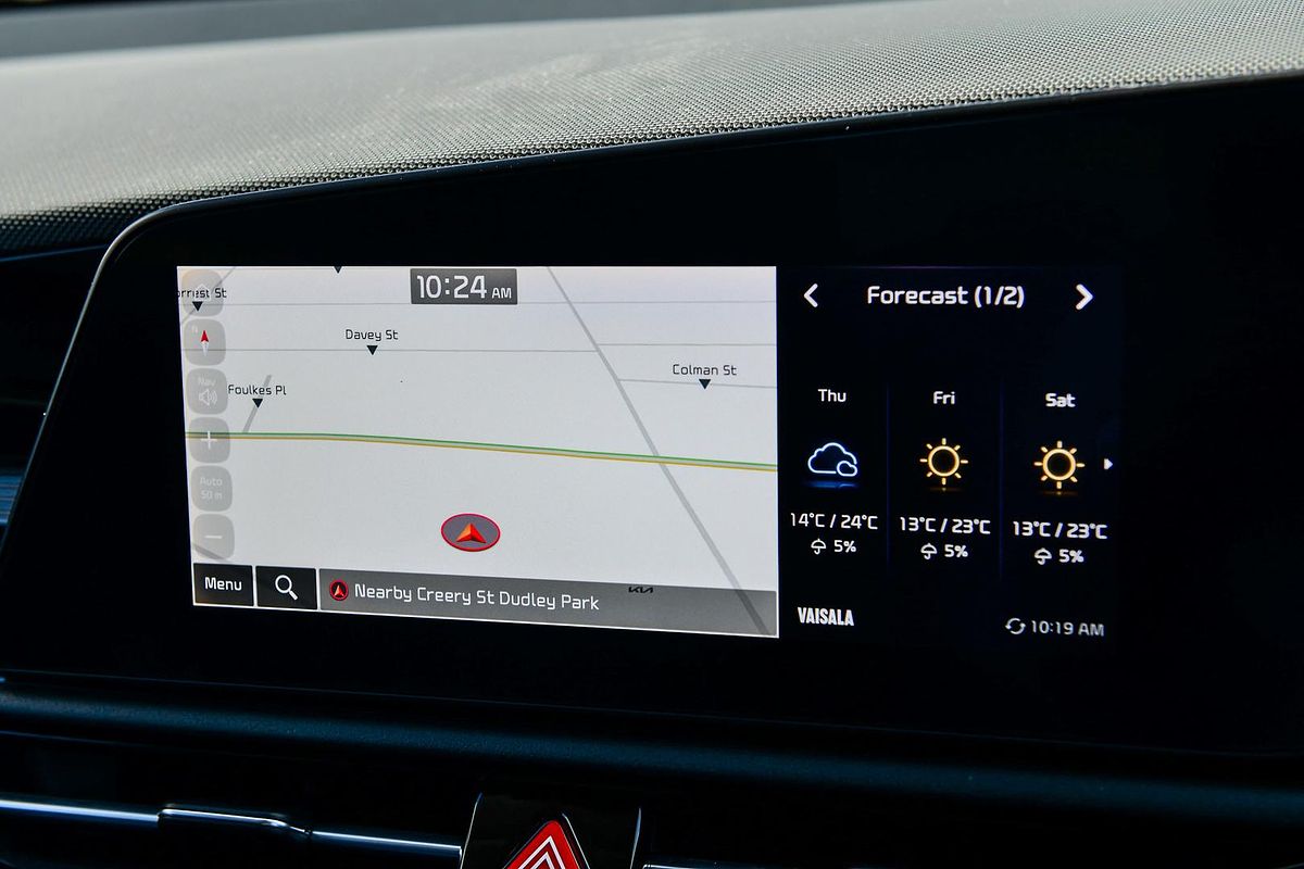 2023 Kia Niro EV GT-Line SG2