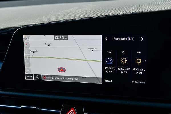 2023 Kia Niro EV GT-Line SG2