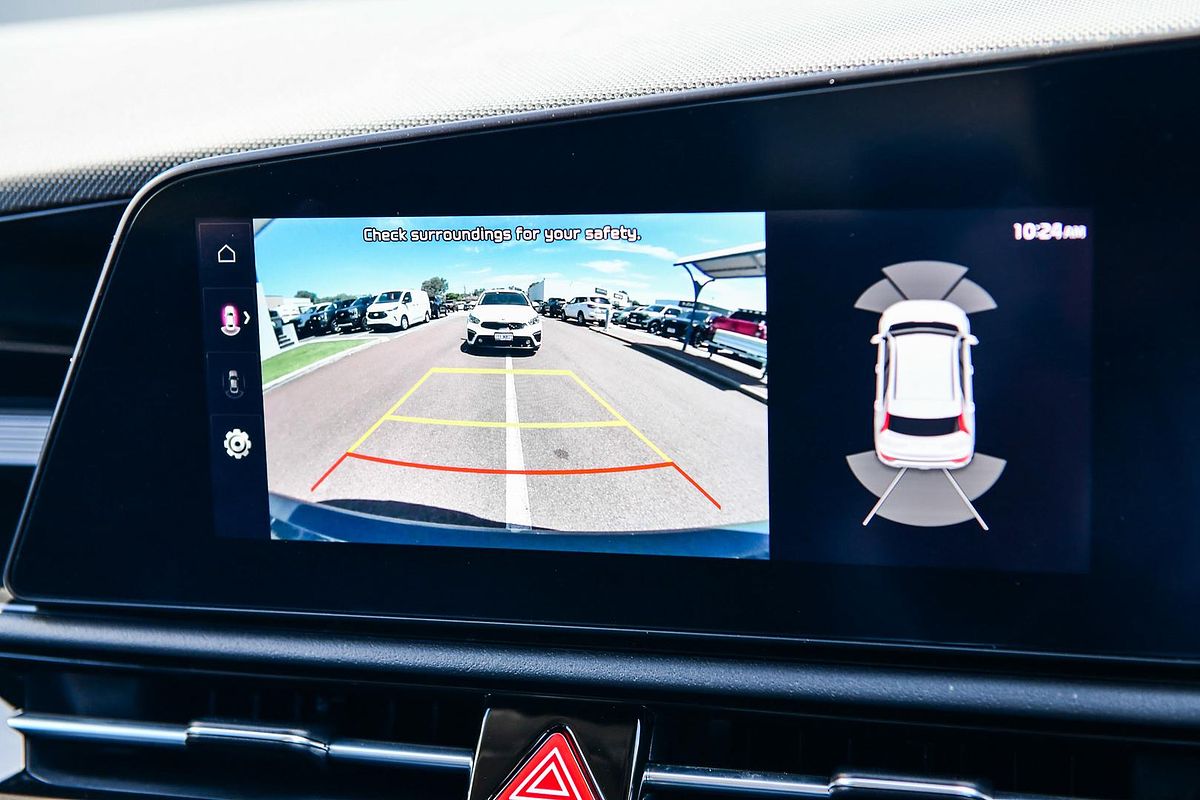 2023 Kia Niro EV GT-Line SG2