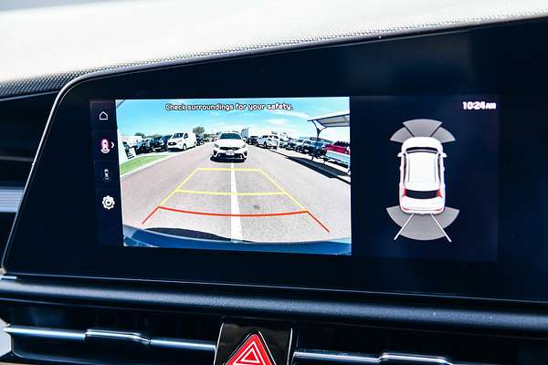 2023 Kia Niro EV GT-Line SG2