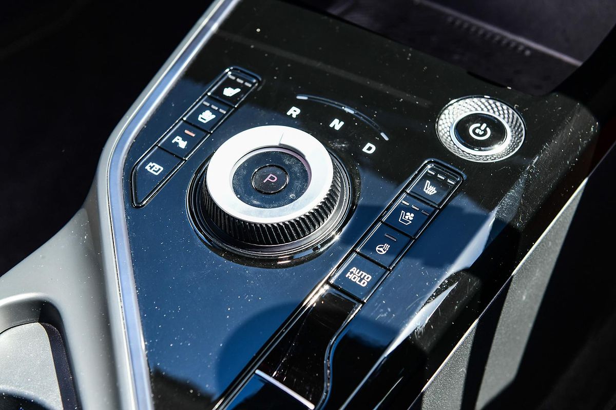 2023 Kia Niro EV GT-Line SG2