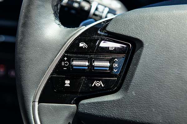 2023 Kia Niro EV GT-Line SG2