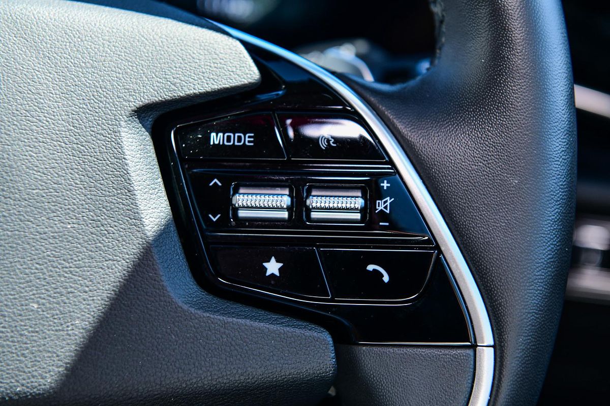 2023 Kia Niro EV GT-Line SG2