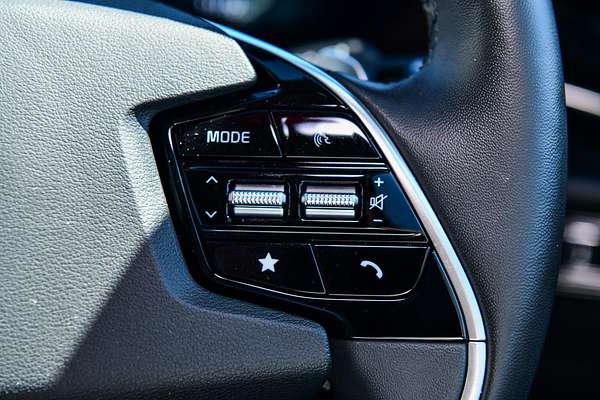 2023 Kia Niro EV GT-Line SG2