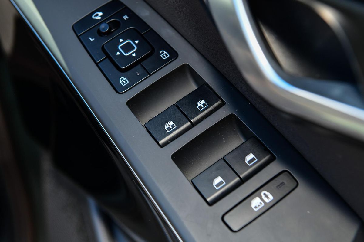 2023 Kia Niro EV GT-Line SG2