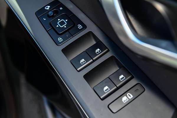 2023 Kia Niro EV GT-Line SG2