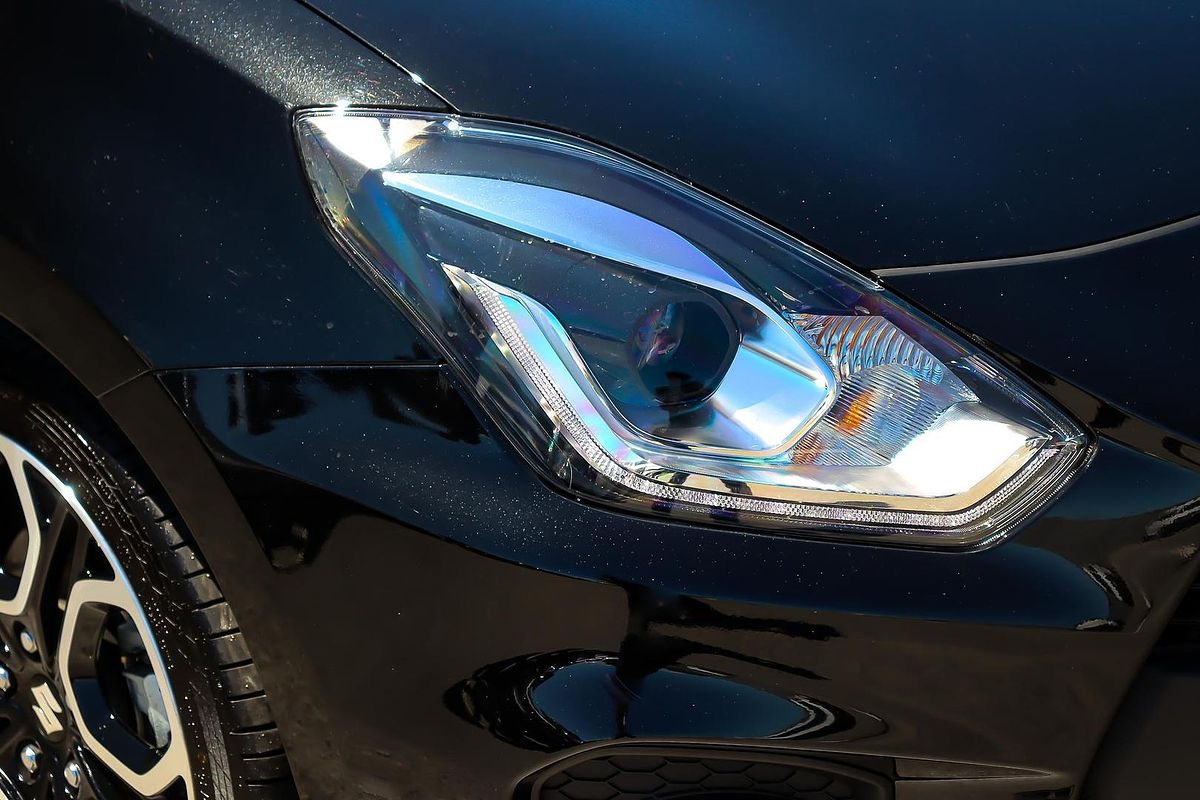 2024 Suzuki Swift Sport AZ Series II