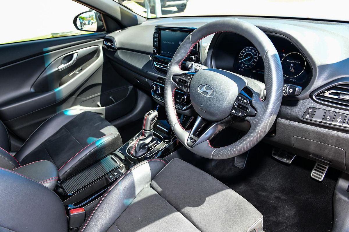 2024 Hyundai i30 N Line Premium PDe.V6