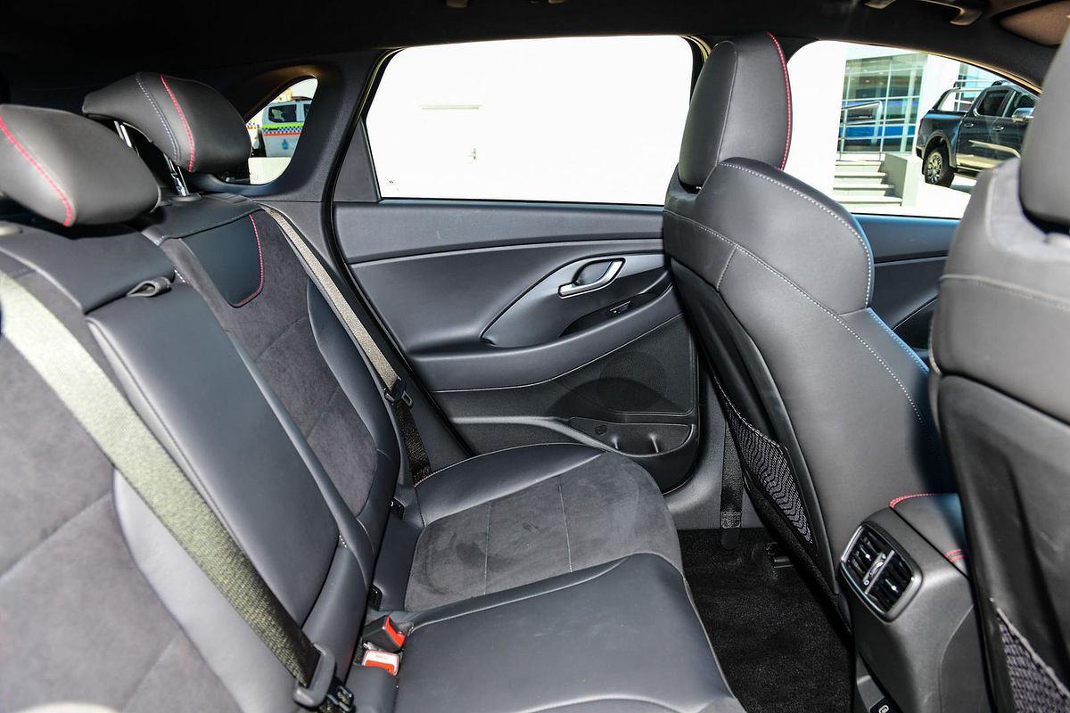 2024 Hyundai i30 N Line Premium PDe.V6