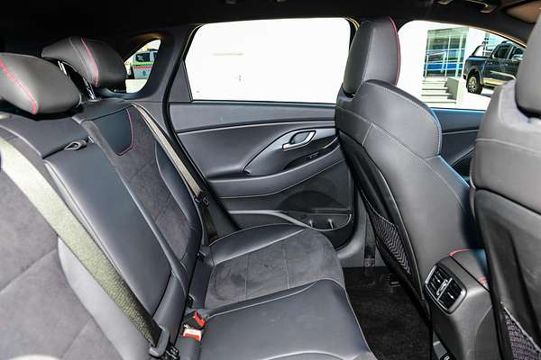 2024 Hyundai i30 N Line Premium PDe.V6
