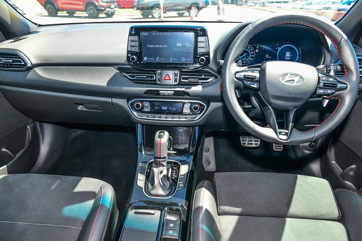 2024 Hyundai i30 N Line Premium PDe.V6
