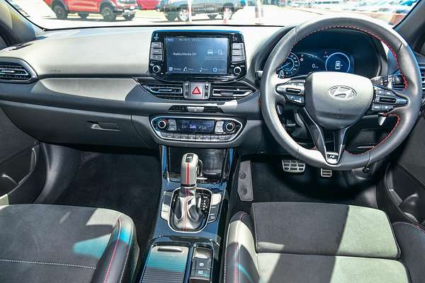 2024 Hyundai i30 N Line Premium PDe.V6
