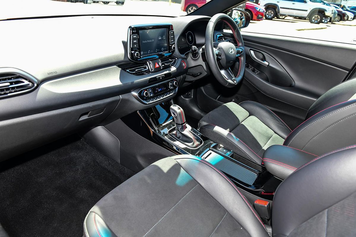 2024 Hyundai i30 N Line Premium PDe.V6