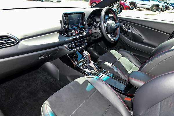 2024 Hyundai i30 N Line Premium PDe.V6