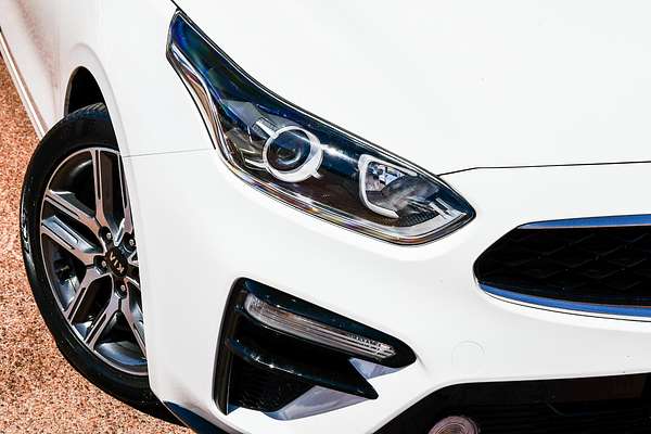 2019 Kia Cerato Sport BD