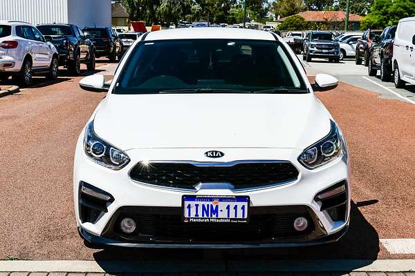 2019 Kia Cerato Sport BD