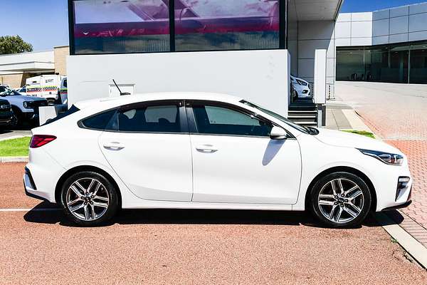 2019 Kia Cerato Sport BD